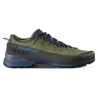 La Sportiva TX4 Evo Herren Trekking-Halbschuhe, grün, Größe 43