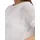 Monari Strickpullover Weiß S