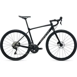 Giant Contend AR 1 2026 Unisex 28 Zoll RH XL schwarz