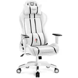 Diablo X-One 2.0 King Size Gaming Chair weiß