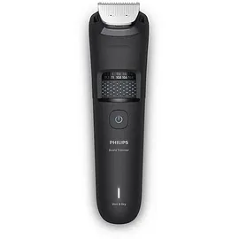 Philips Bartschneider 5000er-Serie BT5765/15 Schwarz