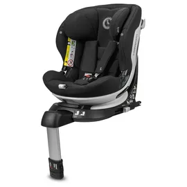 Storchenmühle Niki kid Onyx