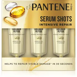 Pantene Pro-V Serum Shots Serum für das Haar 3x15 ml