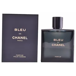 Chanel Bleu De Chanel Pour Homme Edp Spray 0,1 l