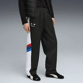 Puma BMW MMS Woven Pants schwarz