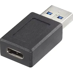 Renkforce RF-4538932, Schwarz