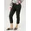 SELECTED ANISTON SELECTED Damen Gr 40 N-Gr Denim/Jeans Obermaterial 66 Baumwolle 31 Polyester 3 Elasthan unifarben figurbetont ca Mitte Wade Jeans