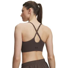 Under Armour Vanish Seamless Brown  XS