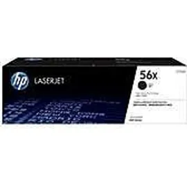 HP 56X schwarz (CF256X)
