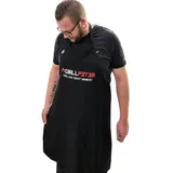 Grillpeter Kochschürze Grillschürze Küchenschürze