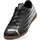 Puma ATTACANTO II IT JR Kinder Hallenschuhe schwarz 37