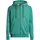 salzhaut Sweatjacke MAKKER hellgrün L