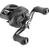 Daiwa Tatula Tw 25 Baitcasting-rolle – Black – 200XHL