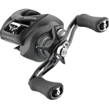 Daiwa Tatula Tw 25 Baitcasting-rolle – Black – 200XHL