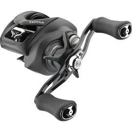 Daiwa Tatula Tw 25 Baitcasting-rolle – Black – 200XHL