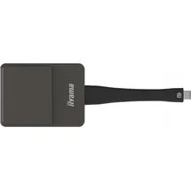 Iiyama kabelloser Präsentation-Dongle mit USB-C-Stecker