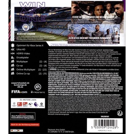 FIFA 21 (USK) (Xbox One)