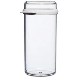 Mepal Vorratsdose Stora 24,0 cm hoch weiß 1,9 l, 1 St.