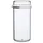 Mepal Vorratsdose Stora 24,0 cm hoch weiß 1,9 l, 1 St.