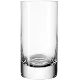 LEONARDO Easy+ Schnapsgläser 6er Set Gläser 6 ct (37.49 € / )