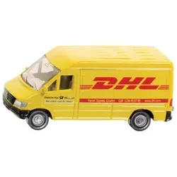 SIKU Postwagen DHL 1085