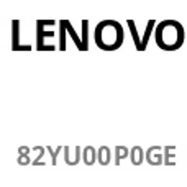 Lenovo V15 G4 AMD Ryzen 3 7320U 8 GB RAM 256 GB SSD 82YU00P0GE