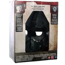 Hasbro Transformers Maske mit Stimmenverzerrer Autobot Sqweeks