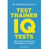Goldmann Testtrainer IQ-Tests: