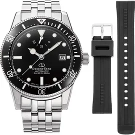 ORIENT STAR Orient Sports RE-AU0601B00B Herren Automatikuhr
