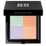 GIVENCHY Prisme Libre Pressed Powder Puder 9,5 g 04 Mousseline Acidulée