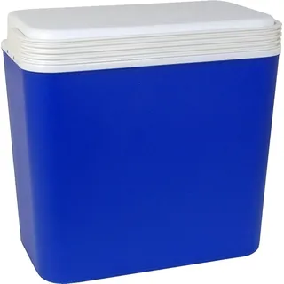 Atlantic Kühlbox Atlantic 30 L Kunststoff Blau M (Medium)