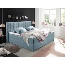 Prinz Alaska 2, blau