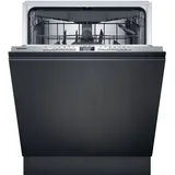 Siemens iQ300 SX73EX22CE Einbau-Geschirrspüler (vollintegrierbar, 598 mm breit)