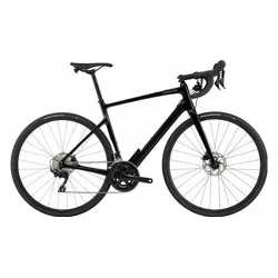 Cannondale Synapse Carbon 3 L Rennrad Diamant 28" black 54