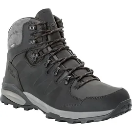 Jack Wolfskin Refugio Prime Texapore Mid Wanderstiefel - Phantom - EU 40