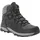 Jack Wolfskin Refugio Prime Texapore Mid Wanderstiefel - Phantom - EU 40