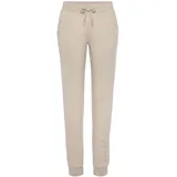 bench. loungewear Relaxhose Beige 40-42