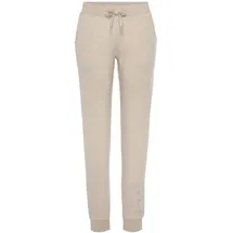 bench. loungewear Relaxhose Beige 40-42