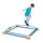 Erzi Erzi® Slackspot TRAIL