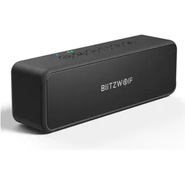 BLITZWOLF BW-WA4 schwarz