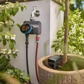 Gardena smart Dual Water Control Bewässerungssteuerung