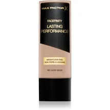 Max Factor Lasting Performance Touch Proof 101 ivory beige 35 ml