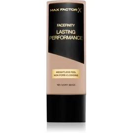 Max Factor Lasting Performance Touch Proof 101 ivory beige 35 ml