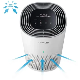 Clean Air Optima CA-505 weiß