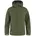 HC Jacke Herren Oliv-Dunkelgrün XS