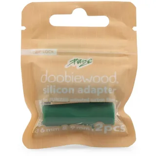 Silicon Doobiewood® Ø 6 mm & Ø 9 mm