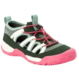 Jack Wolfskin Villi Sandal K Pink Lemonade 34