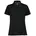 Woman Polo Schwarz 36
