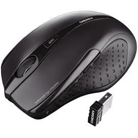 Cherry DW 5100 Wireless DE Set schwarz