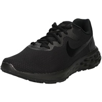 Nike Revolution 6 Next Nature Herren black/dark smoke grey/black 40,5